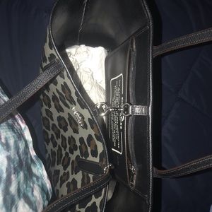 Authentic Coach Purse